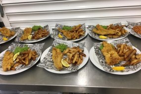 Leones Catering Paella Catering Profile 1