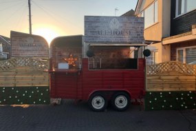 Mates Bar Horsebox Bar Hire Profile 1