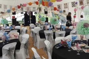 Special Events Ltd. Surrey Event Planners Profile 1