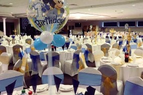Special Events Ltd. Surrey Event Styling Profile 1