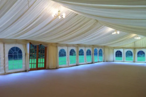 Phoenix Marquees Marquee and Tent Hire Profile 1