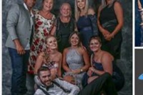 LMJ Pixels Photo Booth Hire Profile 1