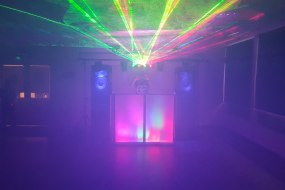 R & B Productions Bands and DJs Profile 1