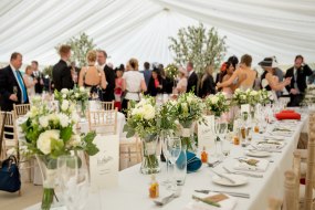 Hibiscus Event Catering Ltd Afternoon Tea Catering Profile 1