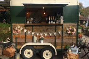 The Fizz Tin Bar Staff Profile 1