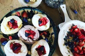 Samara Cuisine Middle Eastern Catering Profile 1