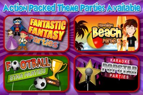 Got any other theme party ideas then let us know