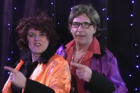 AMA Events Party Entertainers Profile 1