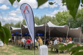 Afon Events Marquee and Tent Hire Profile 1