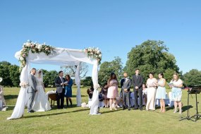 JenR Photography Wedding Photographers Profile 1