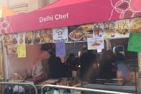 Delhi chef ltd Street Food Catering Profile 1