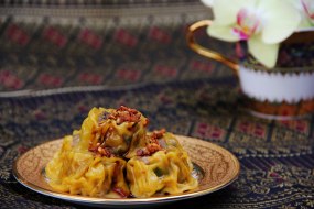 Khon Thai Thai Catering Profile 1