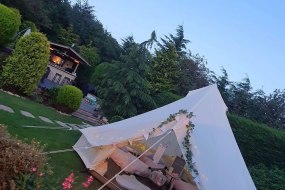 123partytime Bell Tent Hire Profile 1