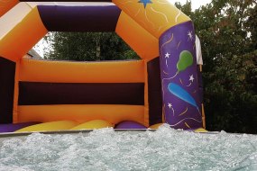 123partytime Silent Disco Hire Profile 1