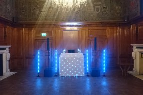 Requedainious Entertainment  Music Equipment Hire Profile 1