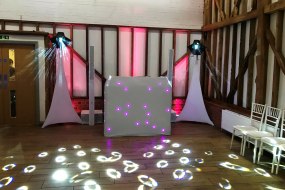 Premier DJ Entertainment DJs Profile 1