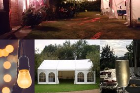 Easy Marquee Hire Party Tent Hire Profile 1