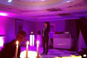 Wedding gig