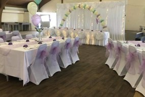 Butterfly Occasions Event Styling Profile 1