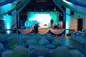 Celebrationz Mobile DJ Bands and DJs Profile 1