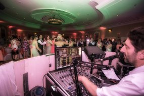 Ocsid Entertainment Solutions Audio Visual Equipment Hire Profile 1