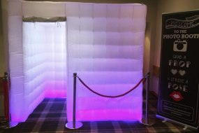Noon Entertainments Photo Booth Hire Profile 1