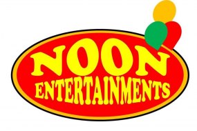 Noon Entertainments Party Tent Hire Profile 1