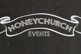Honeychurch Events Ice Cream Cart Hire Profile 1