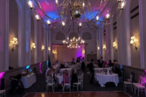 Wyld Sound Disco & Event Services Lighting Equipment Hire Profile 1