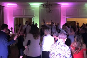 Wyld Sound Disco & Event Services Bands and DJs Profile 1