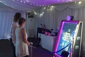 Wyld Sound Disco & Event Services  Photo Booth Hire Profile 1