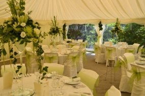 Eventz UK Marquee Furniture Hire Profile 1