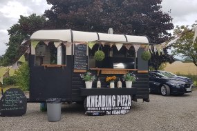 Kneading Pizza Street Food Catering Profile 1