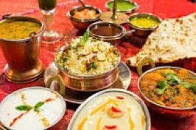 Shore Enterprises Limited Indian Catering Profile 1