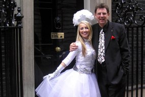 Zako Entertainments Magicians Profile 1