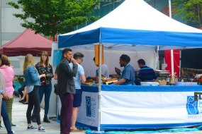 Nick And Greek Street Food Catering Profile 1