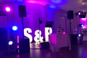 Stage Services  PA Hire Profile 1