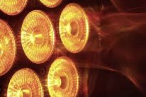 Stage Services Lighting Equipment Hire Profile 1