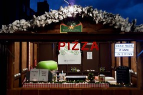 The Pizza Pedlar Street Food Catering Profile 1