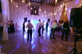 Audio Hire Lighting Equipment Hire Profile 1