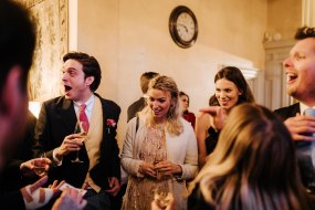 Magician Max Rendall Magicians Profile 1