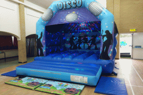 Bounce Any Hire Bouncy Castle Hire Profile 1