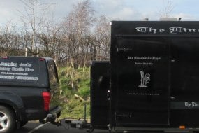 The Lincolnshire Fryer