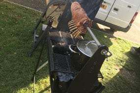 Smoulder and Scorch BBQ Catering Profile 1