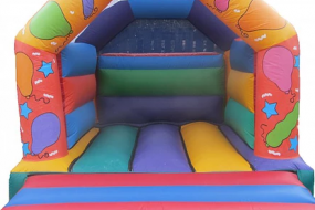 Bounce Inflatables Inflatable Fun Hire Profile 1