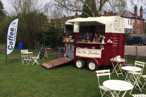 The Olde Horsebox Mobile Milkshake Bar Hire Profile 1