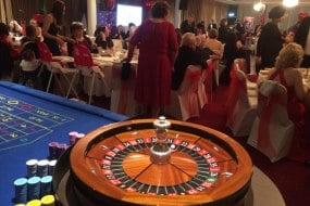 Class Casino Nights Fun Casino Hire Profile 1