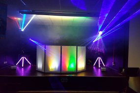 Sound Express Disco Entertainment Mobile Disco Hire Profile 1