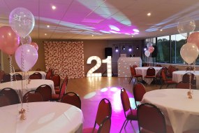 Ryan Boden DJ Mobile Disco Hire Profile 1