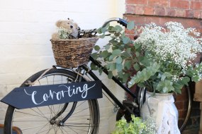 Pretty Little Gorgeous Decorations Profile 1